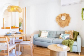 Apartamento Pink Paraiso Penthouse